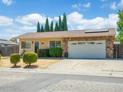603 Charles Way, Suisun City, CA, 94585