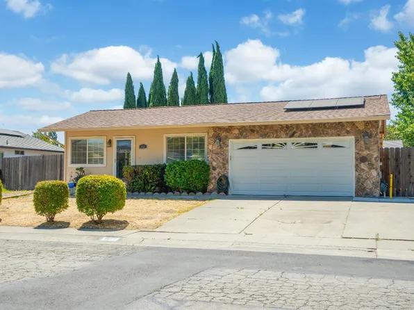 603 Charles Way, Suisun City, CA 94585