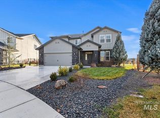 971 N Synergy Ln, Eagle, ID 83616