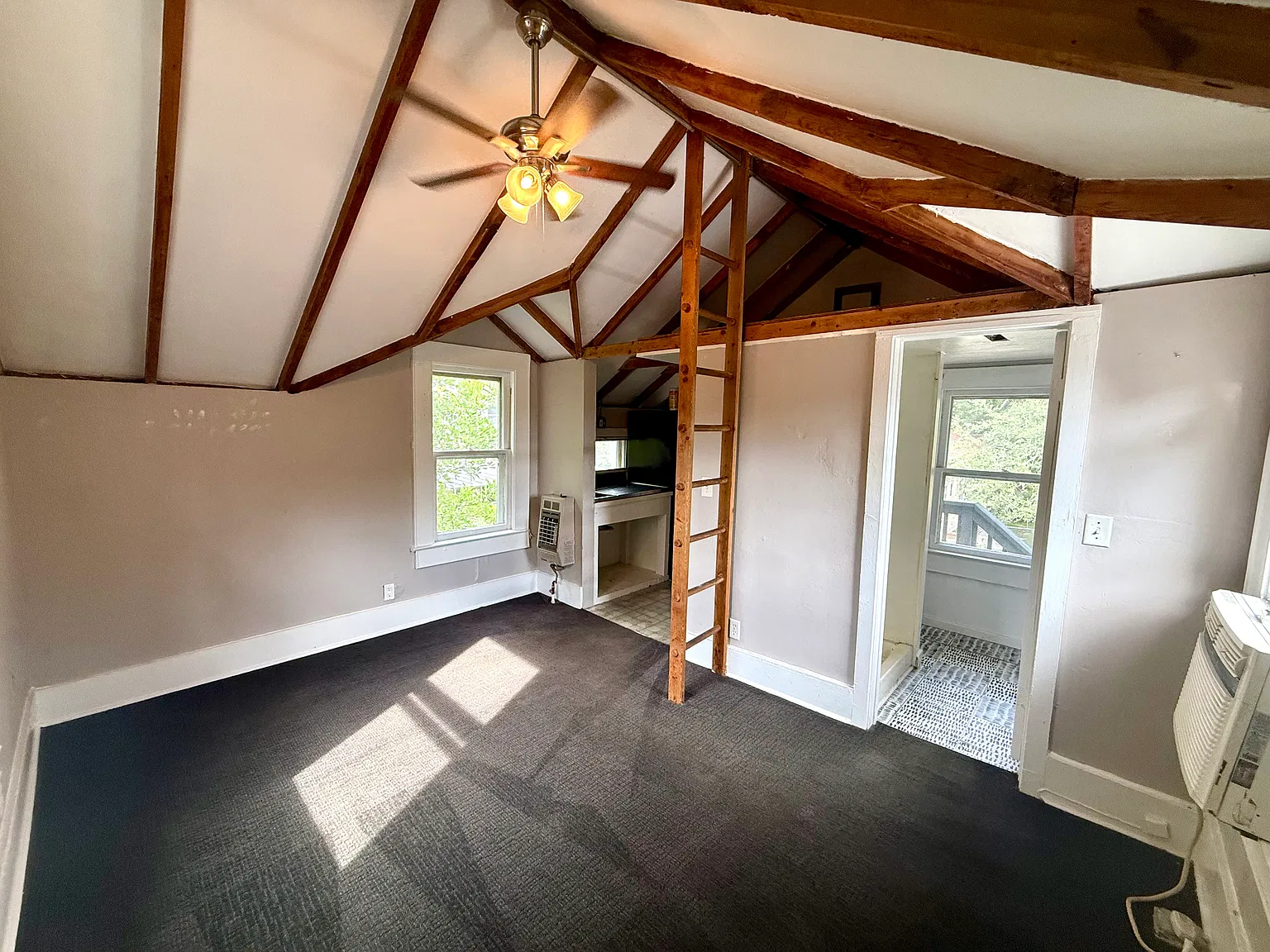 Studio, 350 sqft, $1,495 — Photo 4
