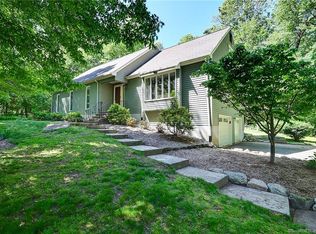 160 Eastbury Hill Rd, Glastonbury, CT 06033