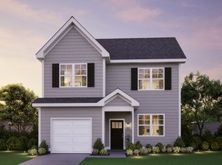 Alder Plan, Davidson Meadows, Chattanooga, TN 37421