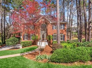 2170 Westbury Ct SW, Marietta, GA 30064