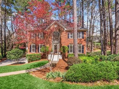 2170 Westbury Ct SW, Marietta, GA, 30064