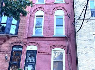 137 Palisade Ave #1, Jersey City, NJ 07306