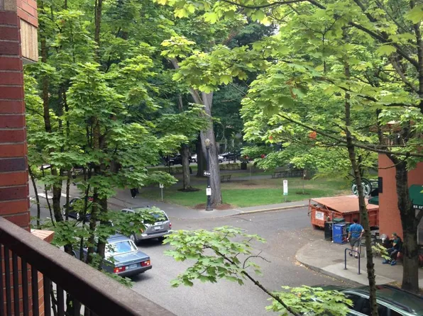 1500 SW Park Ave APT 205, Portland, OR 97201