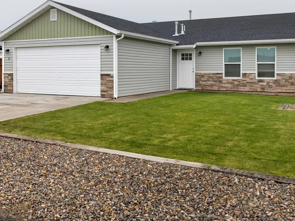 775 E 100 N Suite 2, Enterprise, UT 84725