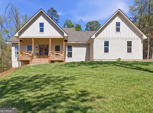 1655 Pardue Mill Rd, Demorest, GA 30535