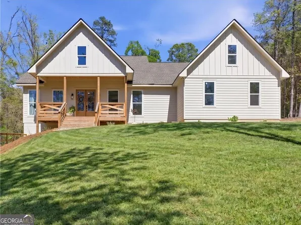 1655 Pardue Mill Rd, Demorest, GA 30535