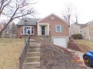 18 W Broad St, Shillington, PA 19607