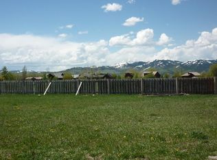 Cedron, Victor, ID 83455