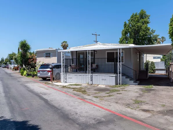 411 Lewis Rd Space 229, San Jose, CA 95111