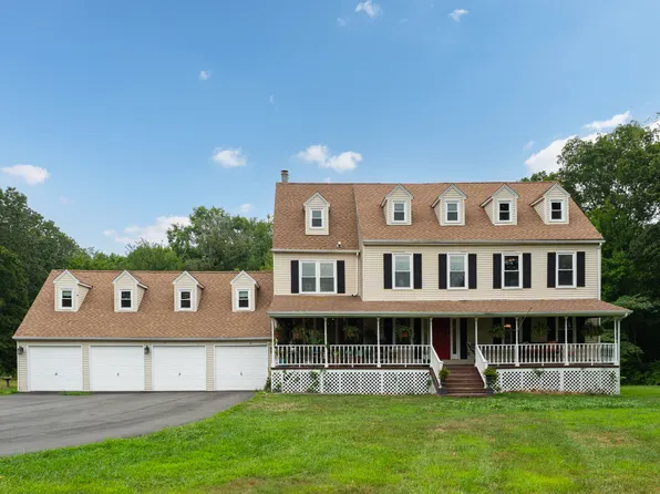 72 Stepstone Hill Road, Guilford, CT 06437