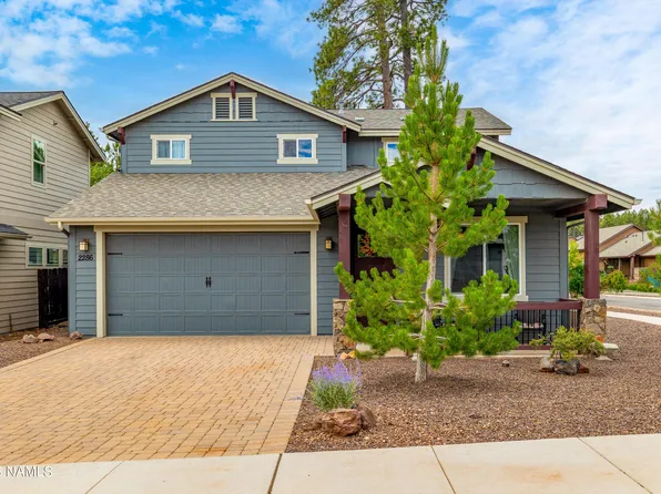 2286 W Mission Timber Cir, Flagstaff, AZ 86001