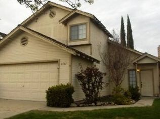 2513 Merle Ave, Modesto, CA 95355