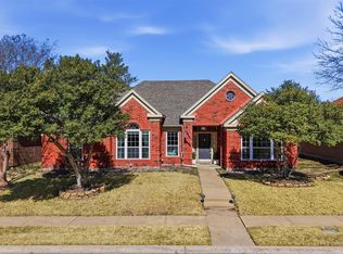 10308 Napa Valley Dr, Frisco, TX 75035