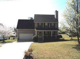 124 W Mountain Creek Church Rd, Greenville, SC 29609