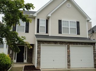 1641 Brown Owl Dr, Raleigh, NC 27610