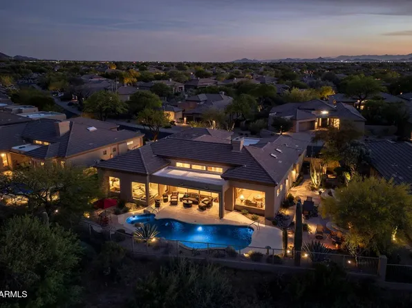 33863 N 70TH Way, Scottsdale, AZ 85266