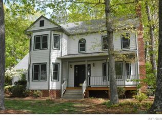 11807 Rutgers Dr, Henrico, VA 23233
