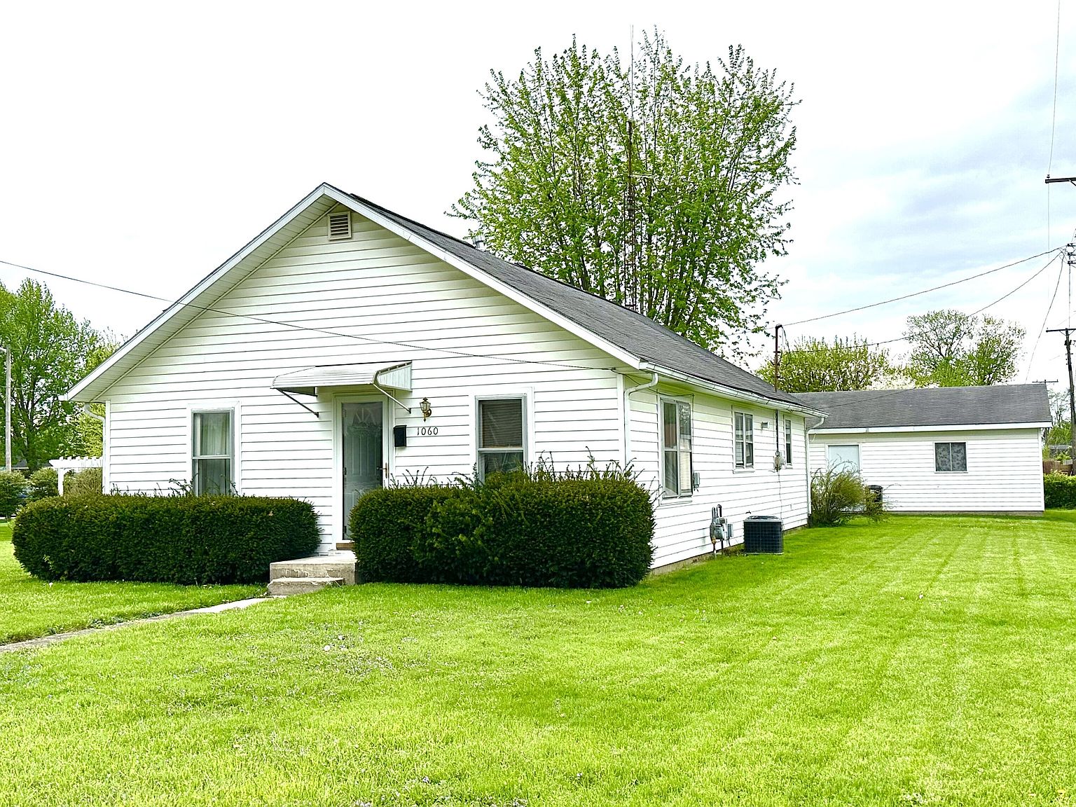 1060 S Ohio St, Martinsville, IN 46151 Zillow
