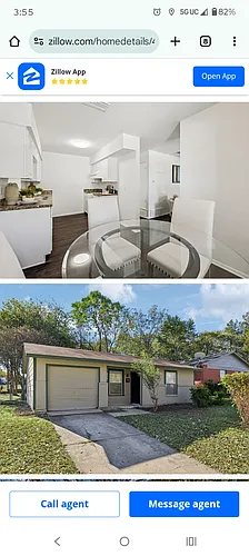 4270 Rust College Dr Photo 1