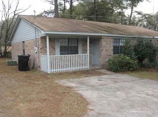 3535-A Fred George Rd, Tallahassee, FL 32303