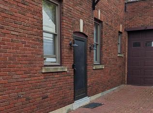 64 Amherst St, Buffalo, NY 14207