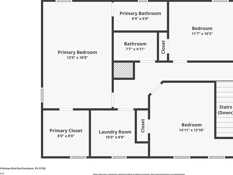 2928 Weston Blvd — Photo 3