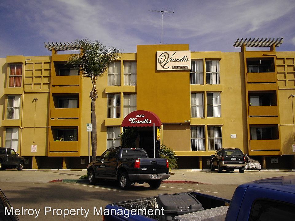 1st image of 3929 Kansas St APT 02