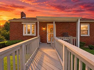 718 Laura Ave, West Mifflin, PA 15122