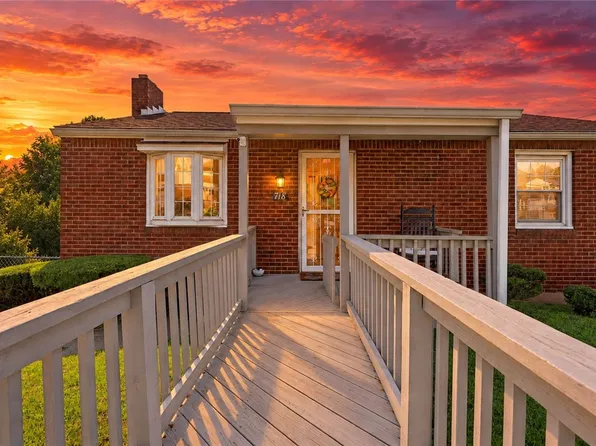 718 Laura Ave, West Mifflin, PA 15122