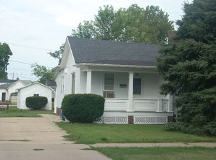 1004 N Everett St, Streator, IL 61364