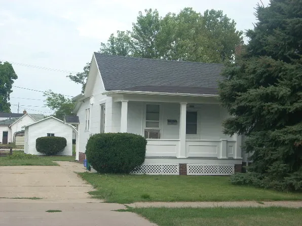 1004 N Everett St, Streator, IL 61364