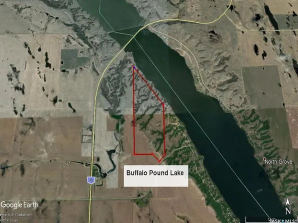  Lake Address, Marquis Rm No. 191, SK S0H 2X0
