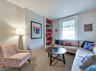 6353 McCallum St, Philadelphia, PA 19144