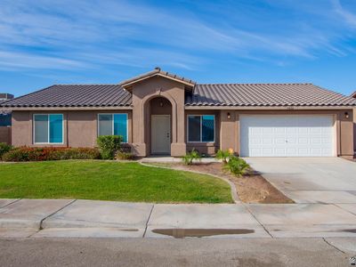 7866 E 42nd Ln, Yuma, AZ, 85365