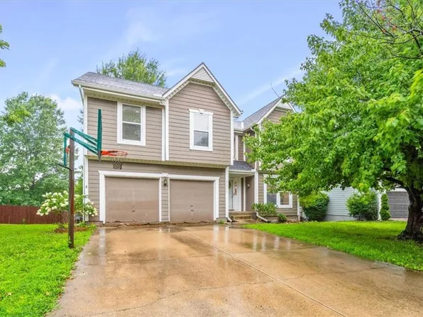 21511 W 57th Ter, Shawnee, KS 66218