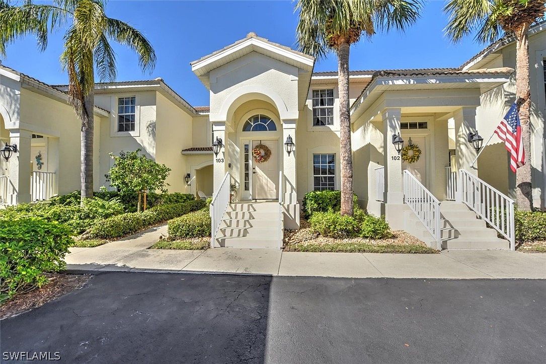 10110 Colonial Country Club Blvd APT 103, Fort Myers, FL 33913 | Zillow