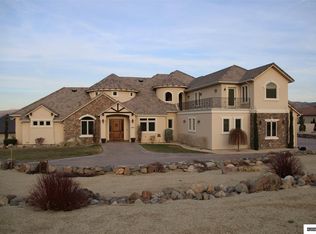 1285 Springer Ct, Reno, NV 89511