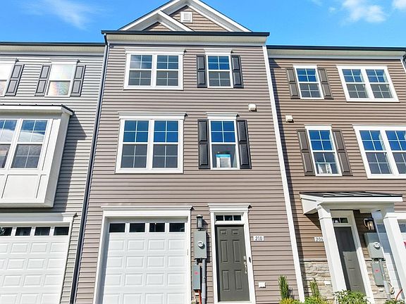 2nd image of 210 Monteith Dr