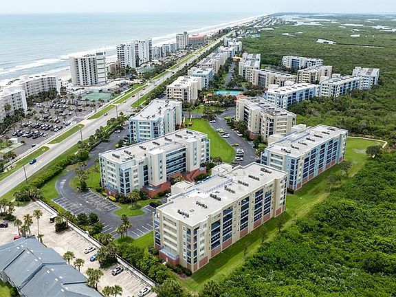 3rd image of 5300 S ATLANTIC AVENUE #6-402