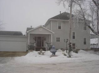 27824 Prier Rd, Farley, IA 52046