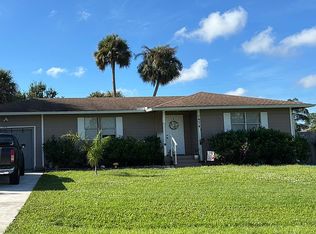 1474 SW Del Rio Blvd, Port Saint Lucie, FL 34953