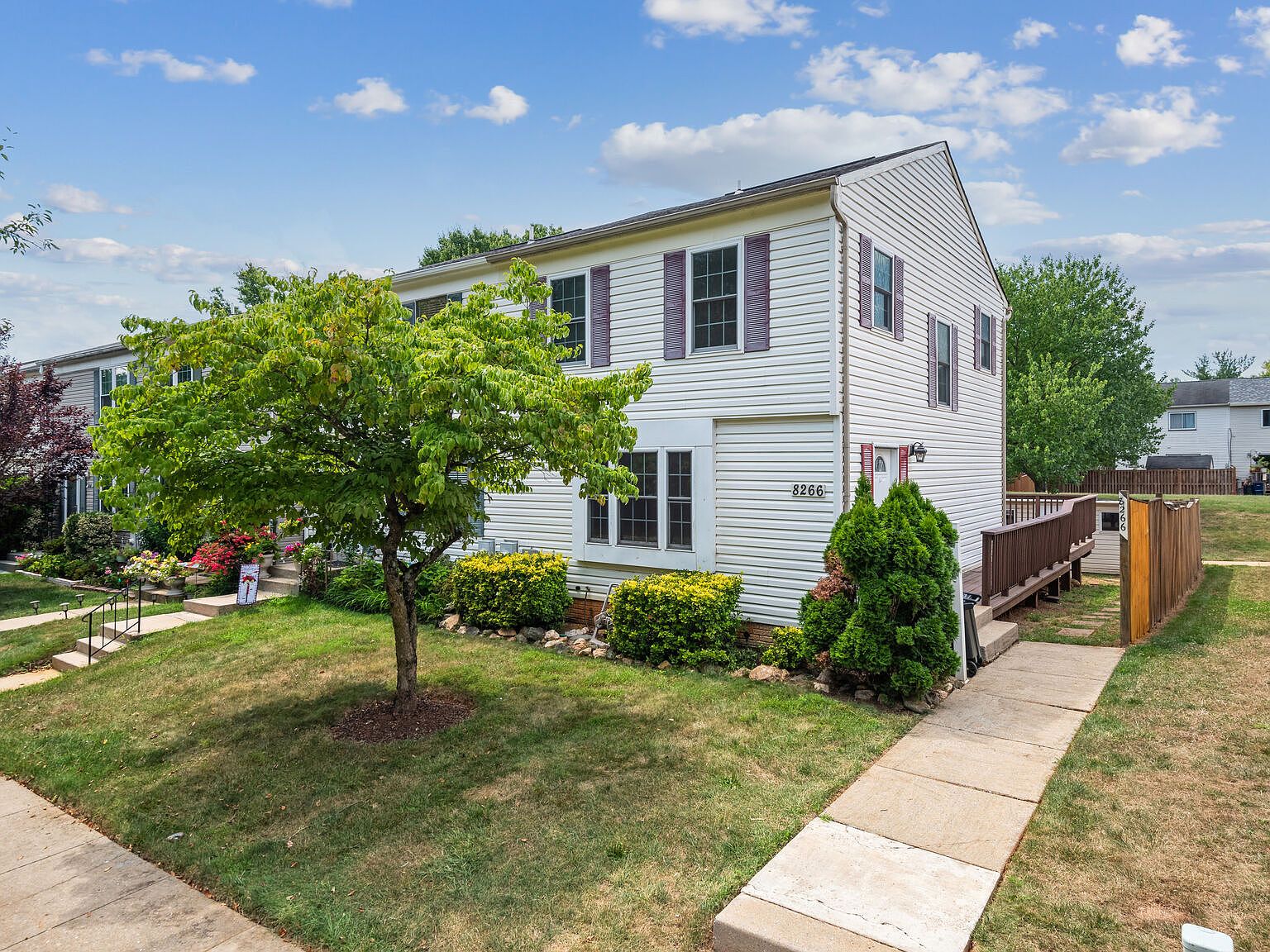 8266 Amity Cir #1, Gaithersburg, MD 20877 | Zillow