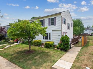 8266 Amity Cir #1, Gaithersburg, MD 20877