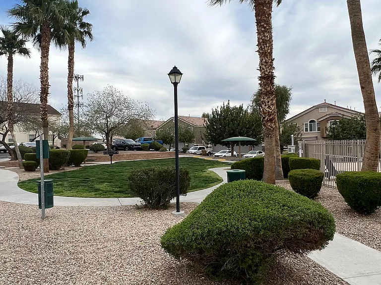 6488 Clara Bow Ave #101 — Photo 35