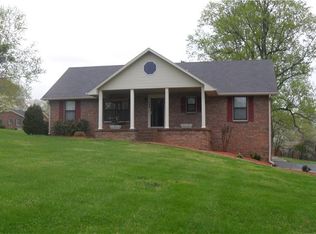 100 Lakeside Dr LOT 5, Portland, TN 37148