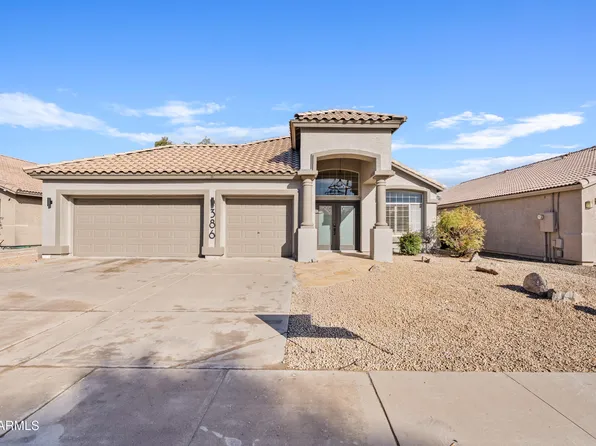 386 W pecan Place, Tempe, AZ 85284