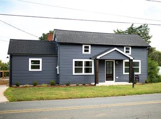 301 E Dalton Rd, King, NC 27021